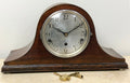 Vintage HALLER West & Whitt Chime Foreign Mantel Clock | eXibit collection