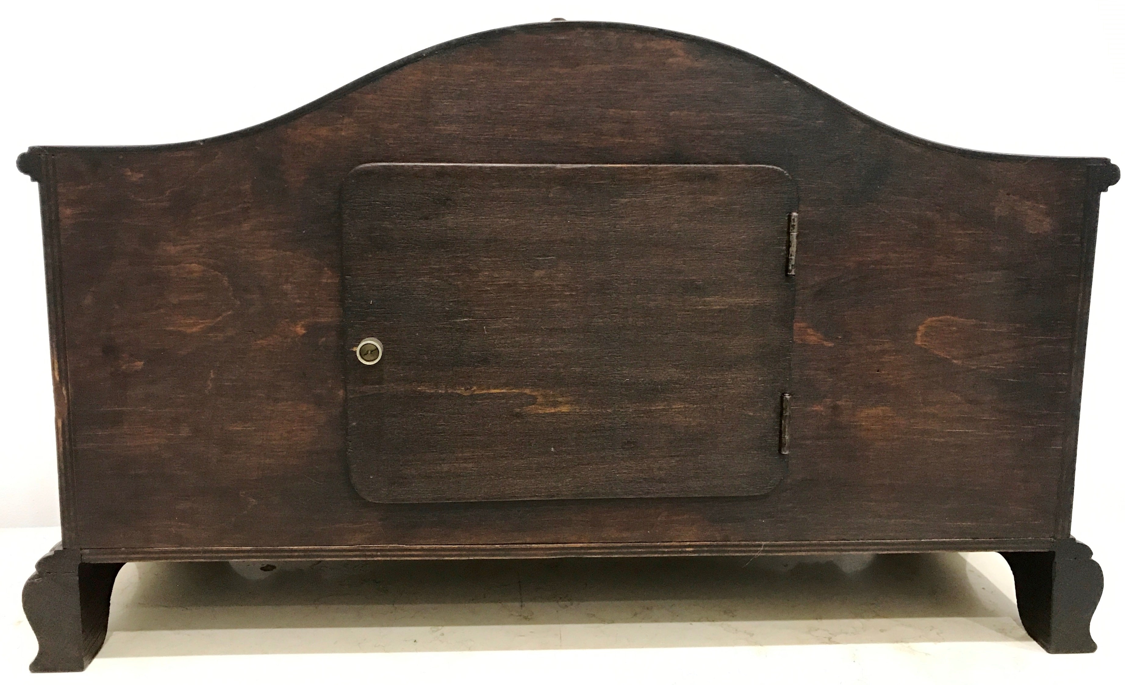 Original Vintage Battery Clock | eXibit collection