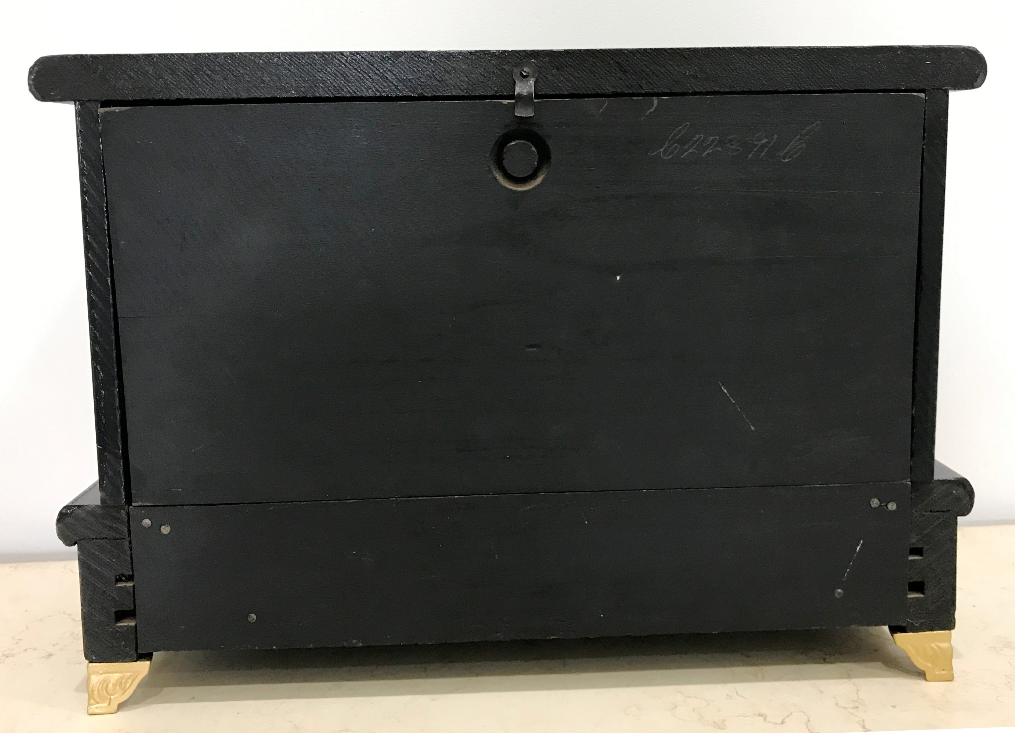 Antique Gilbert Mantel Clock | eXibit collection