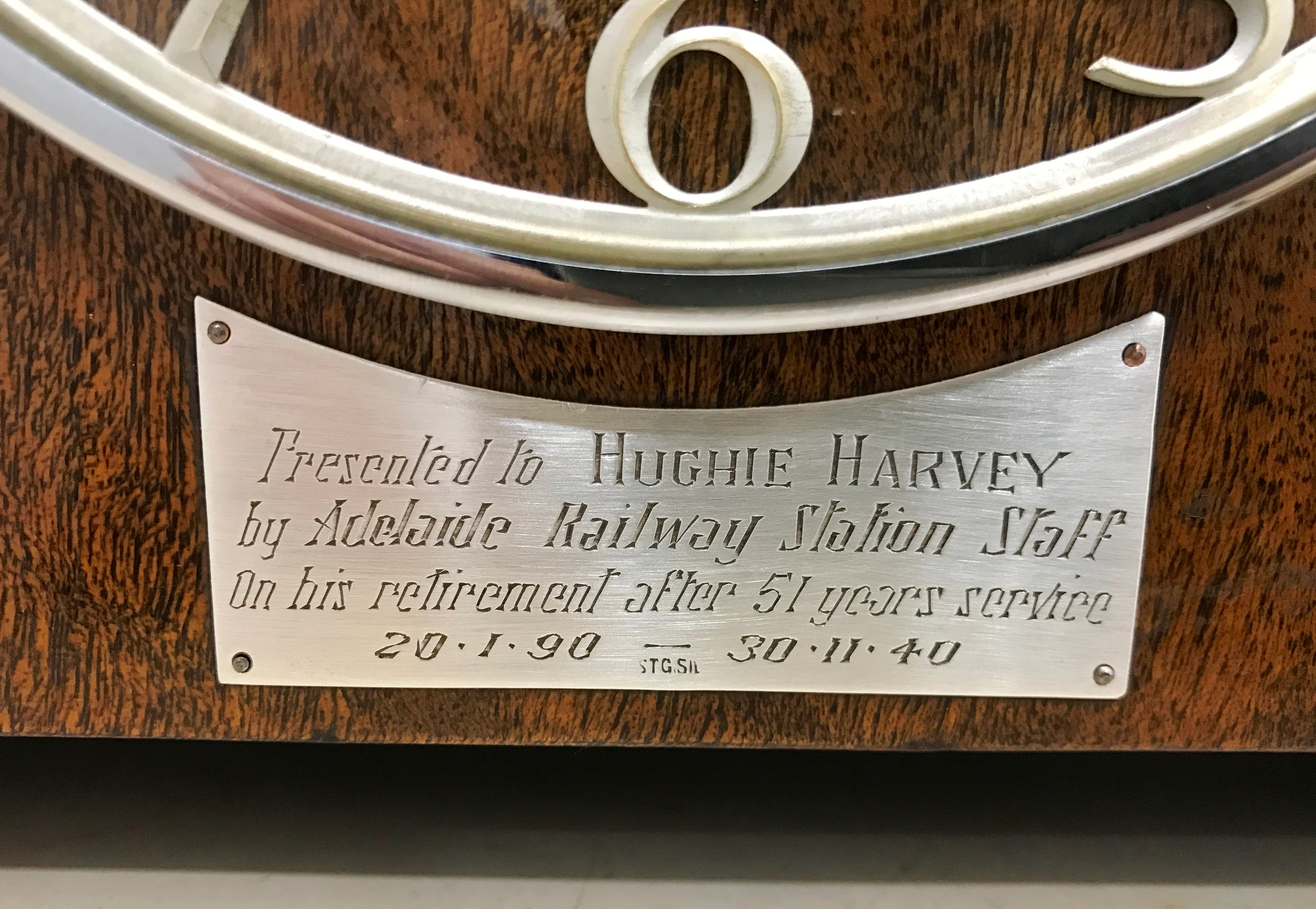 Vintage Westminster Mantel Clock | eXibit collection