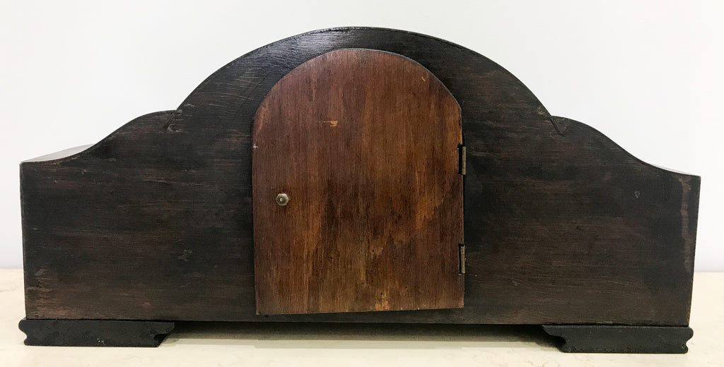 Vintage Westminster Mantel Clock | eXibit collection