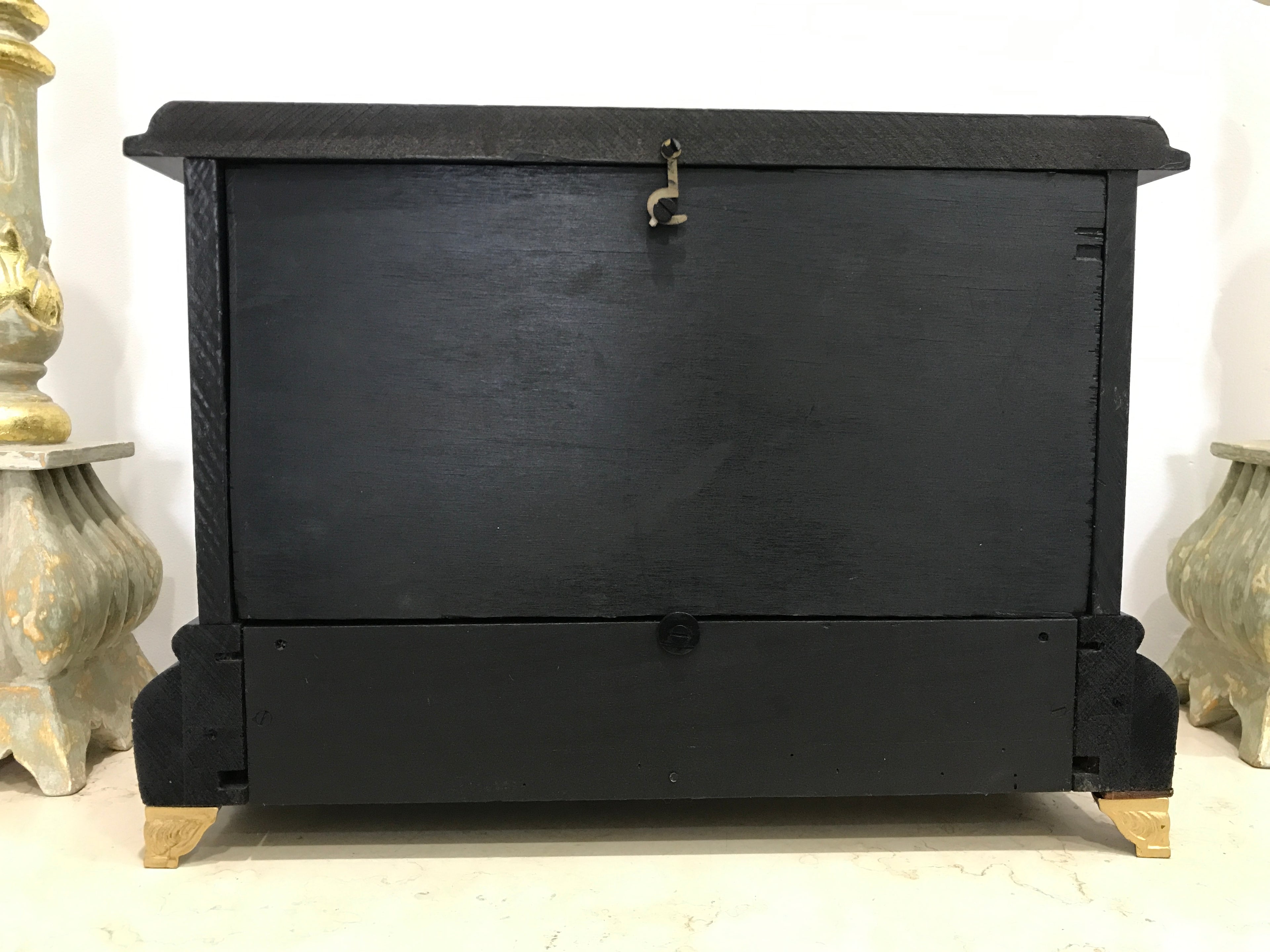 Antique Gilbert Mantel Clock | eXibit collection