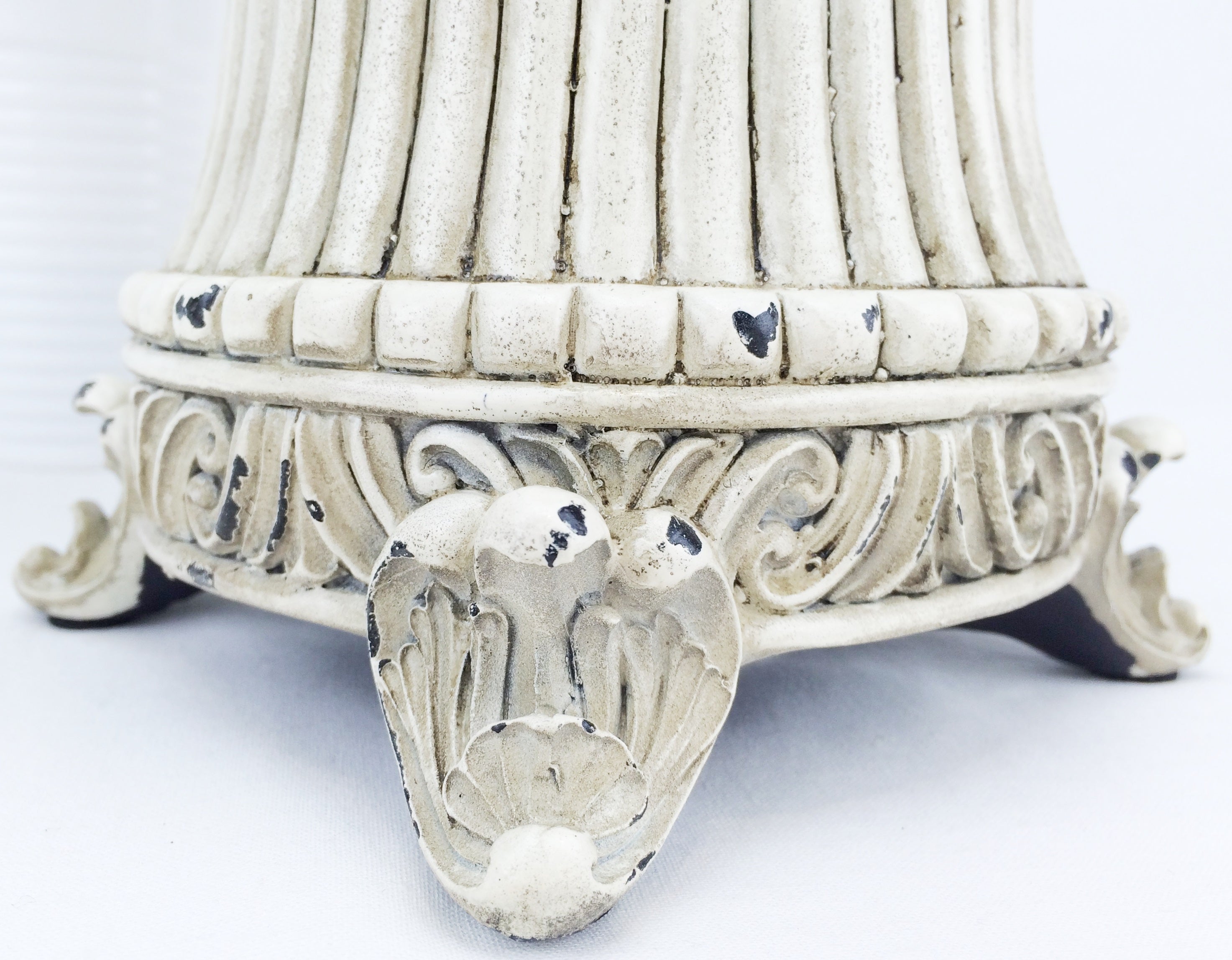 French Provincial Style Storage Jewellery bathroom Container | eXibit collection