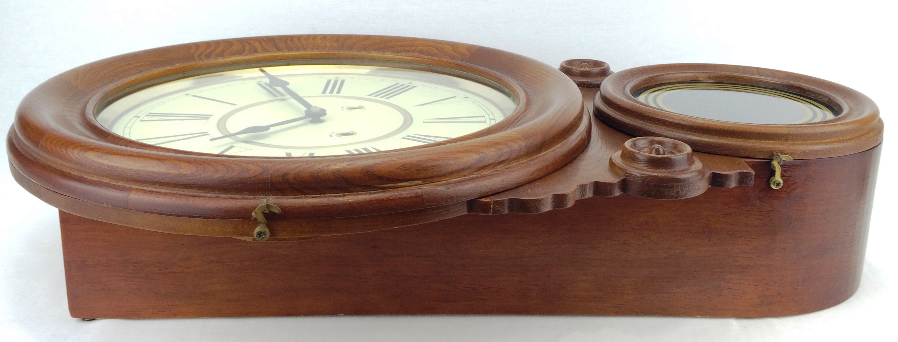 Antique Vintage Clocks & Décor | eXibit collection