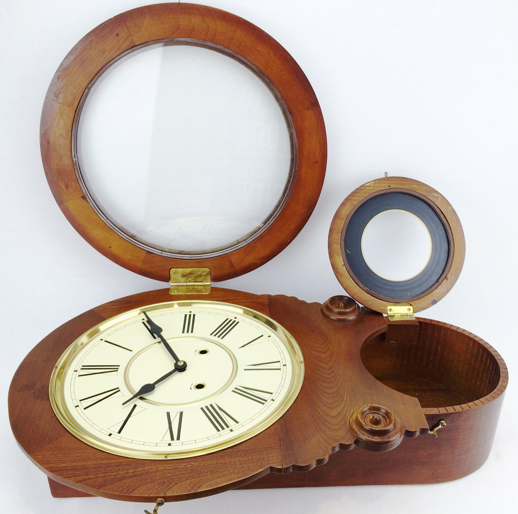 Antique Vintage Clocks & Décor | eXibit collection