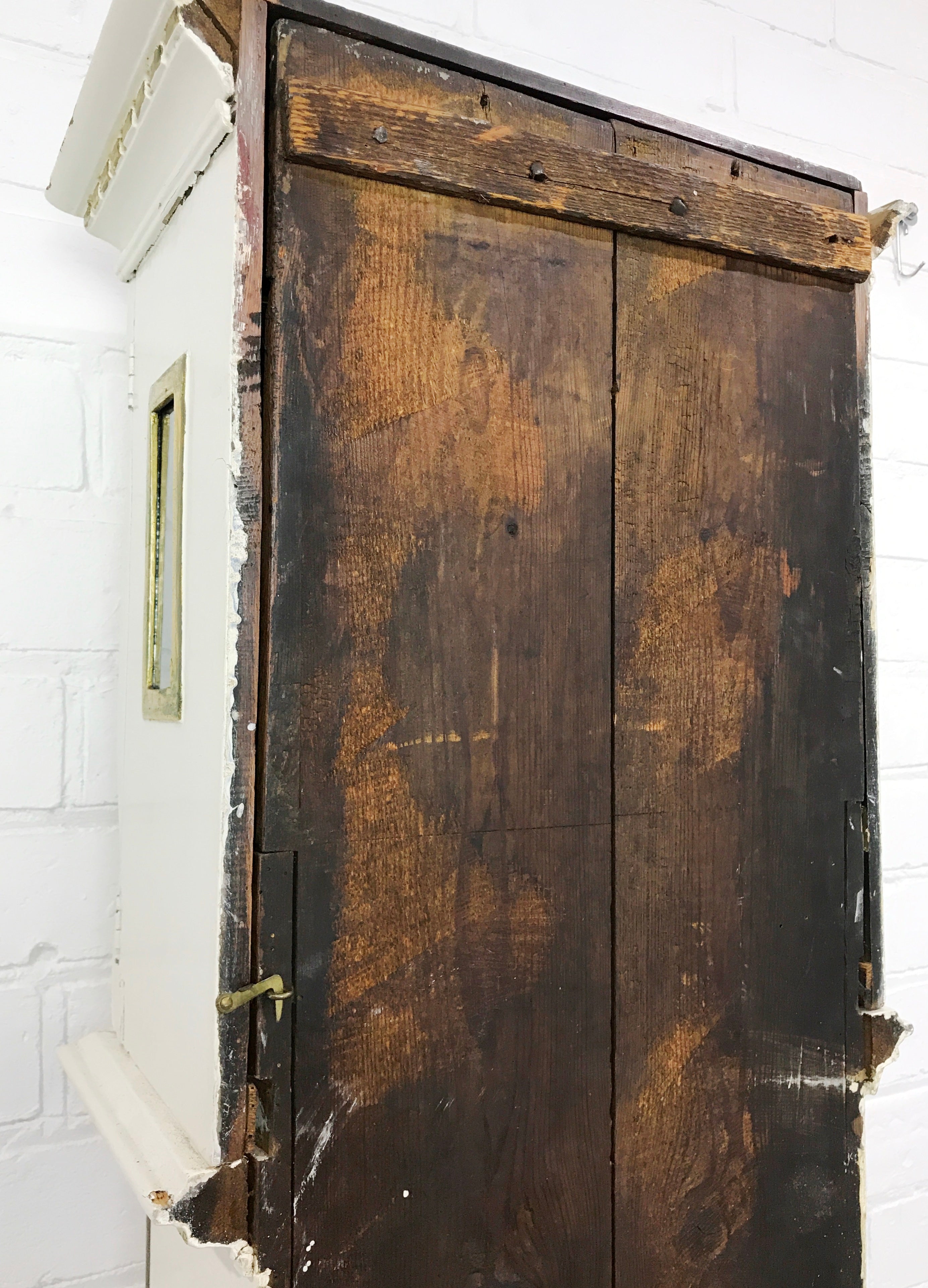 Antique Bornholm Grandfather Clock | Adelaide Clocks