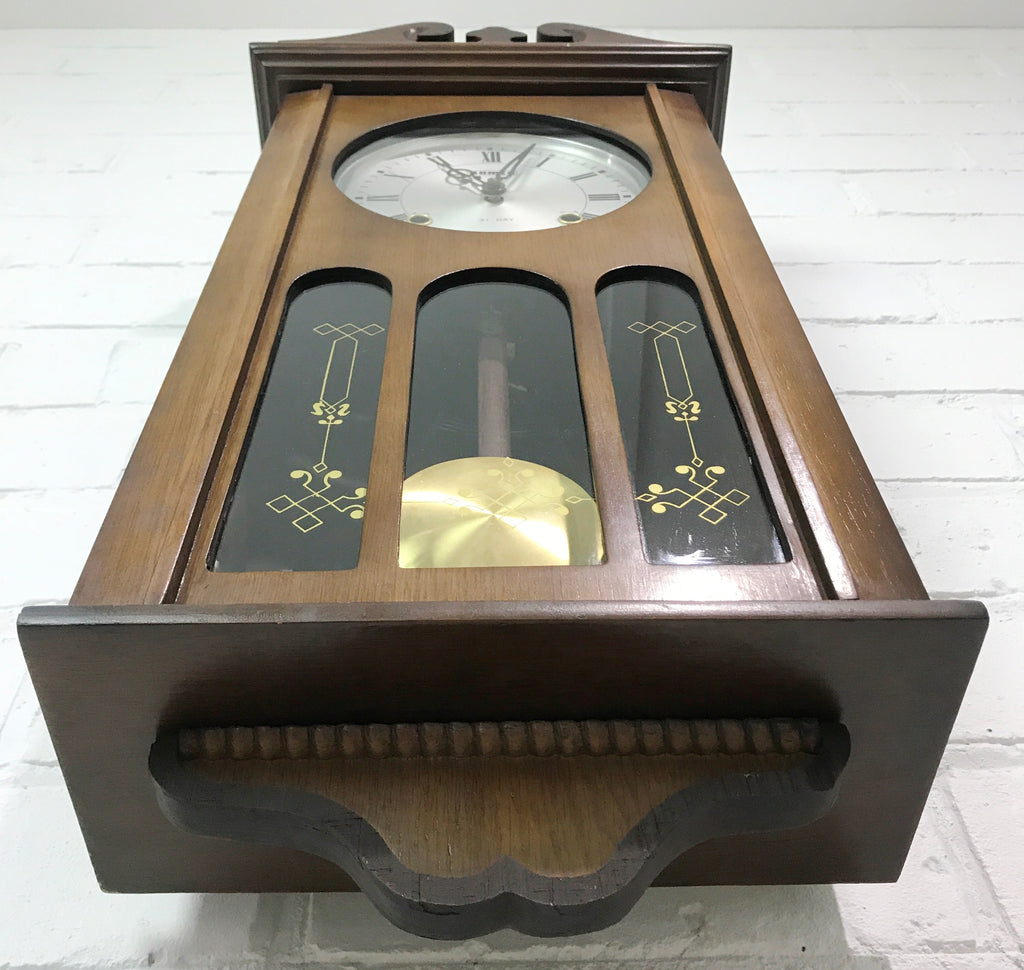 Original Vintage Wall Clock | eXibit collection