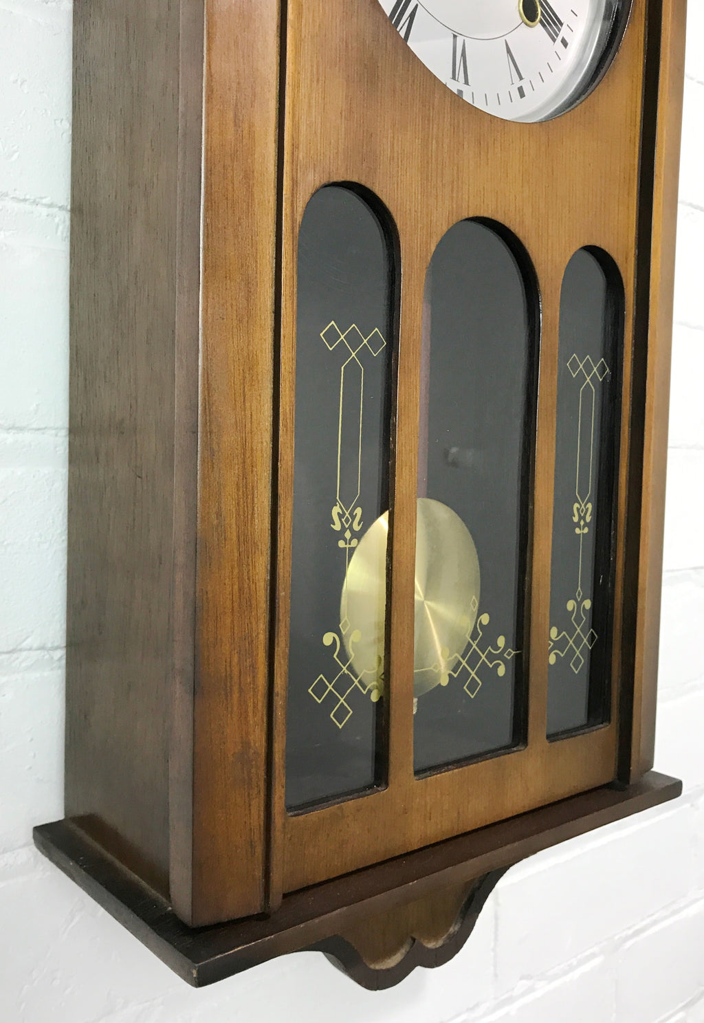 Original Vintage Wall Clock | eXibit collection