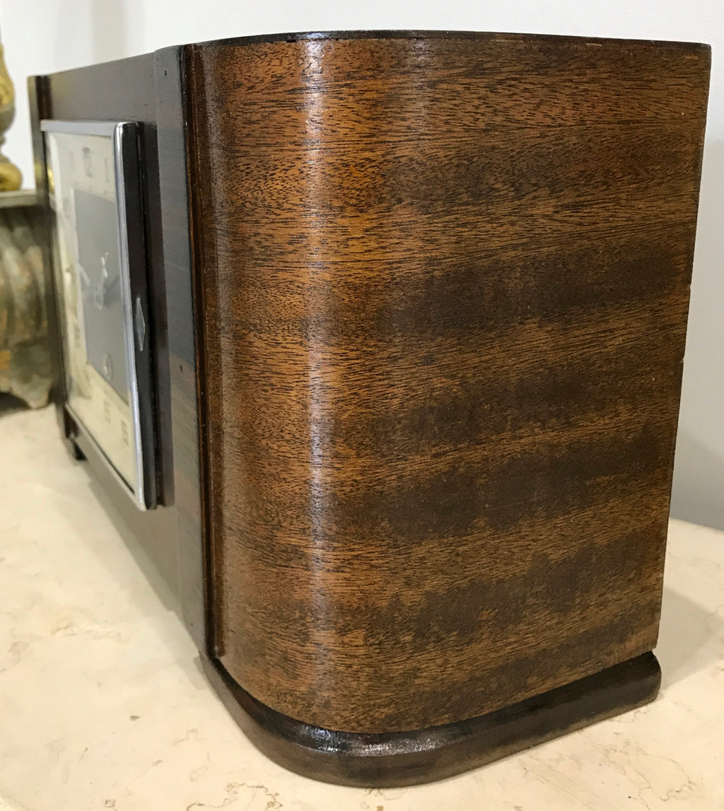 Vintage Westminster Mantel Clock  | eXibit collection