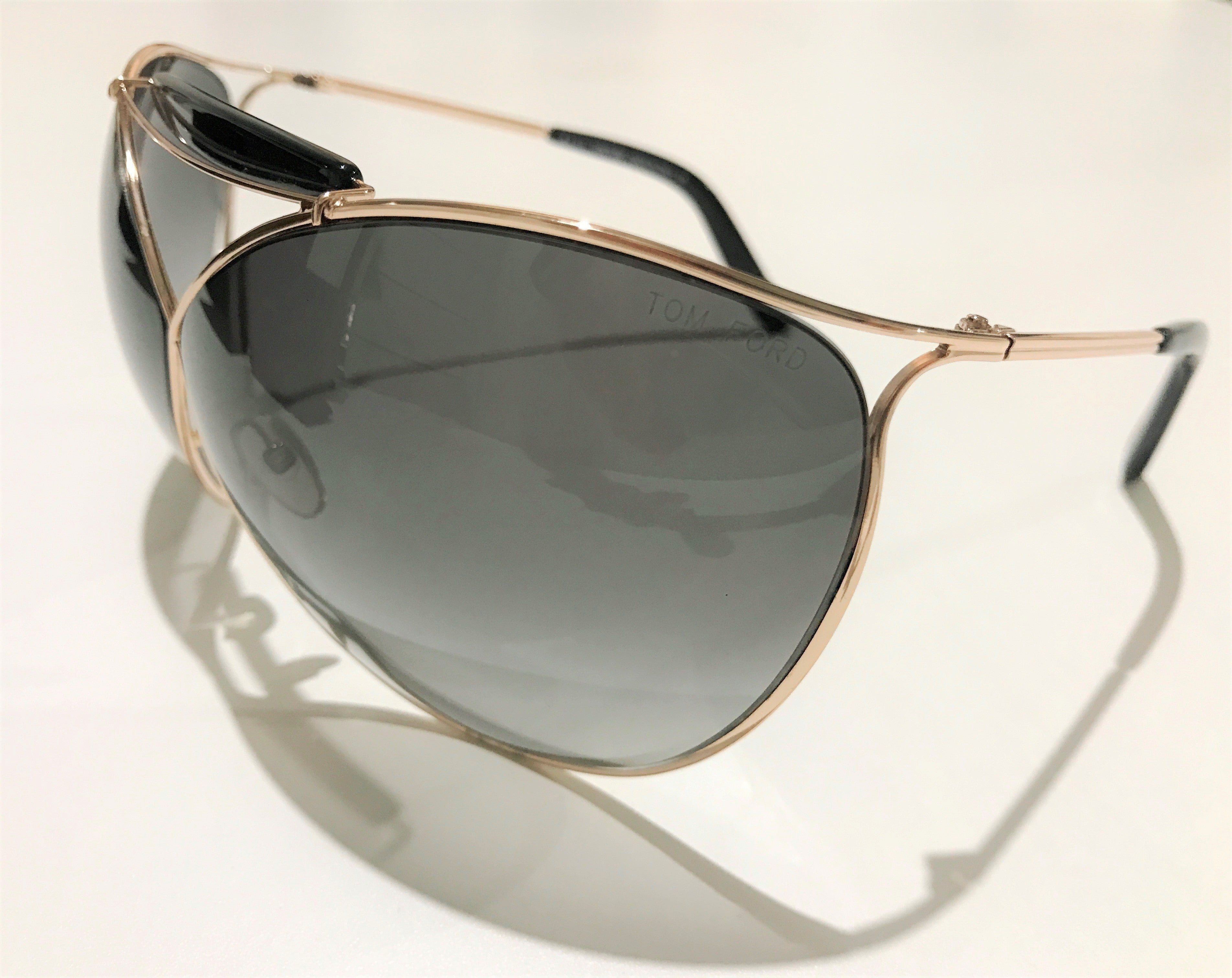 Tom Ford Womens Sunglasses | eXibit collection