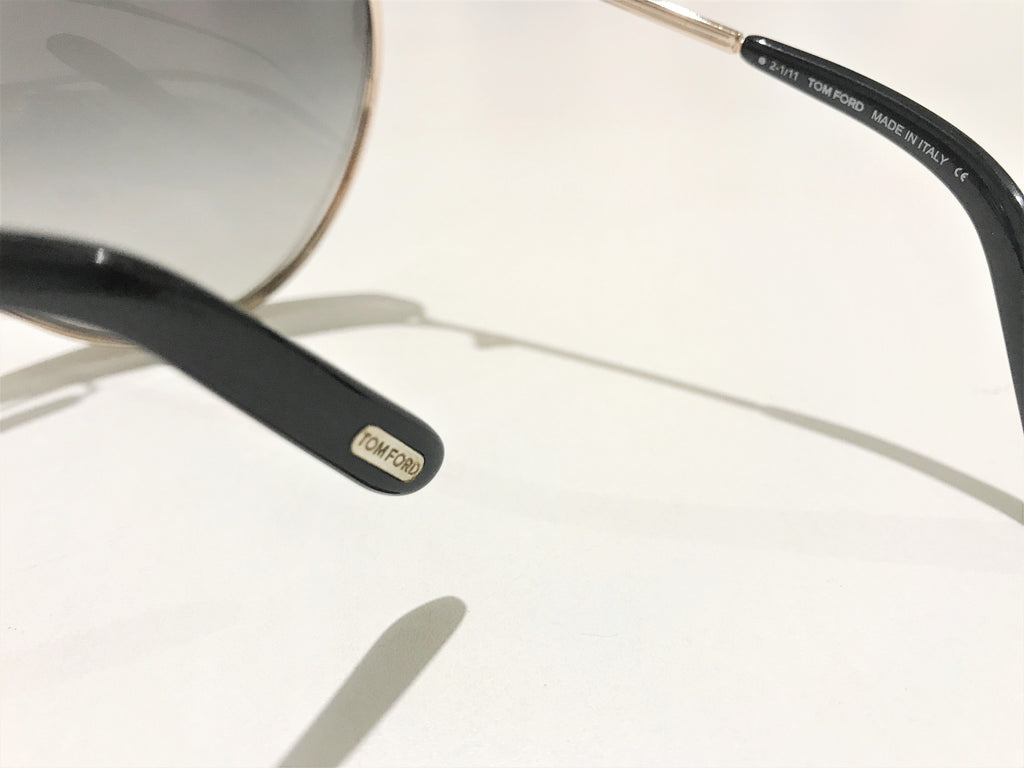 Tom Ford Womens Sunglasses | eXibit collection