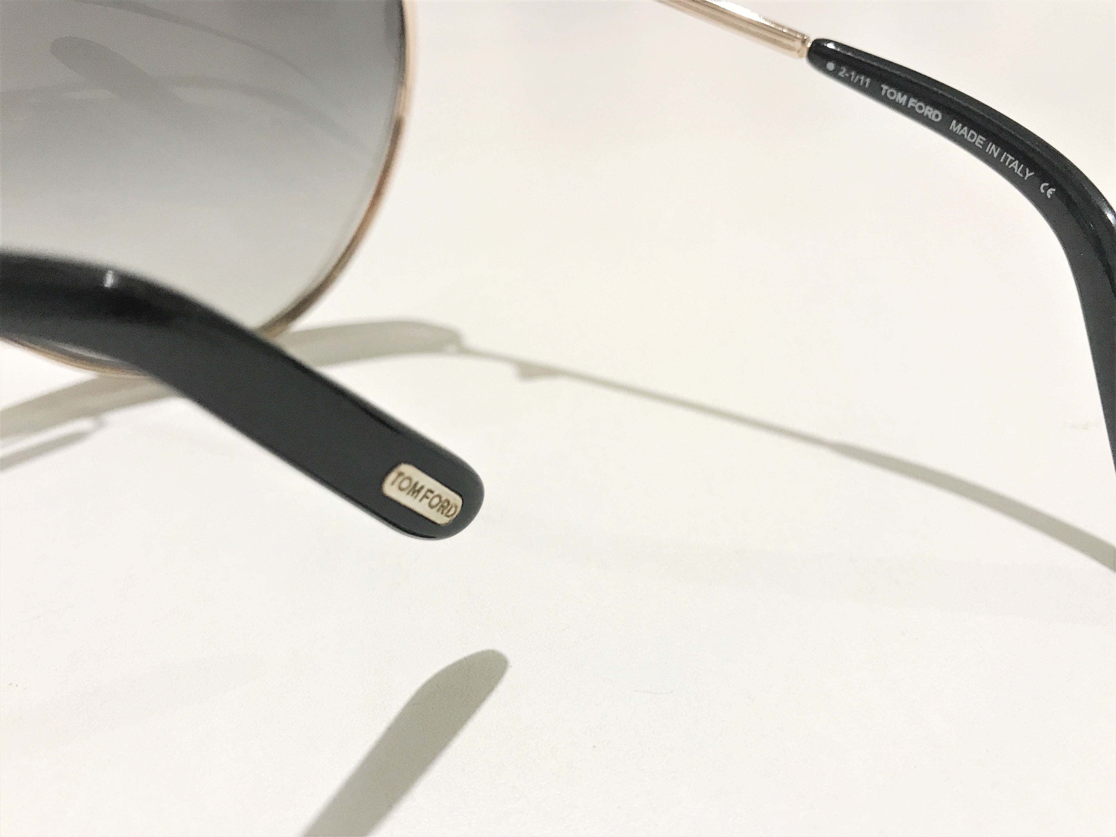 Tom Ford Womens Sunglasses | eXibit collection
