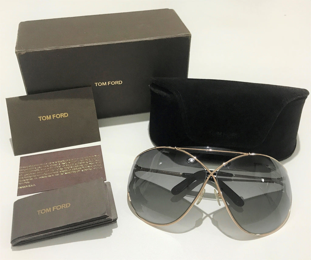 Tom Ford Womens Sunglasses | eXibit collection