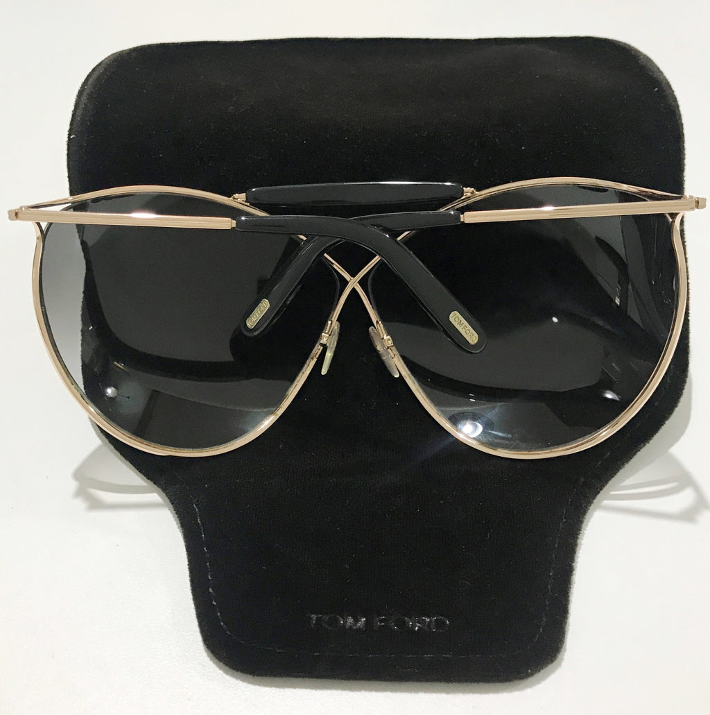 Tom Ford Womens Sunglasses | eXibit collection