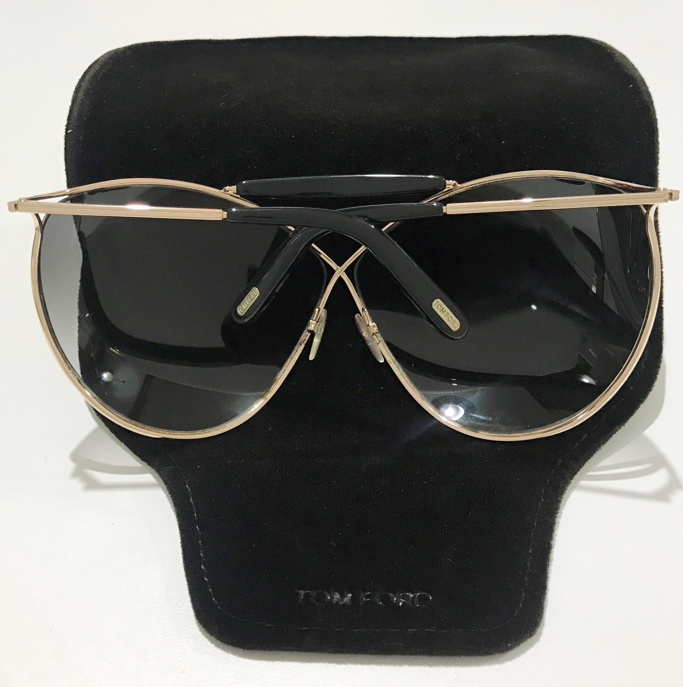 Tom Ford Womens Sunglasses | eXibit collection