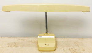 Vintage WYT-RAY Retro Fluoro Gooseneck Desk Lamp | eXibit collection