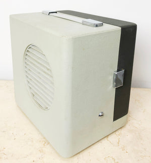 Vintage BROWNIE 8 Kodak A-15G Reel Movie Projector | eXibit collection