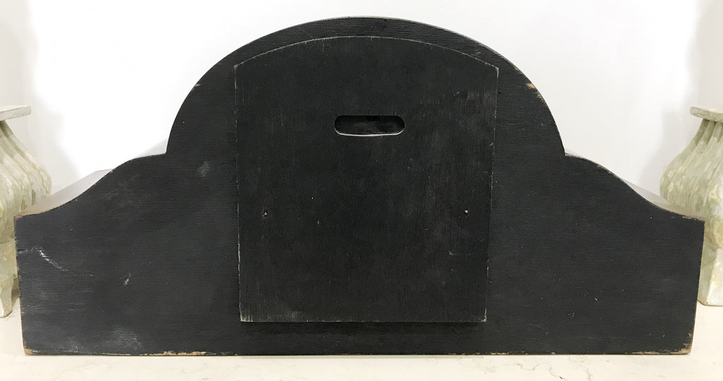 Vintage Westminster Mantel Clock  | eXibit collection