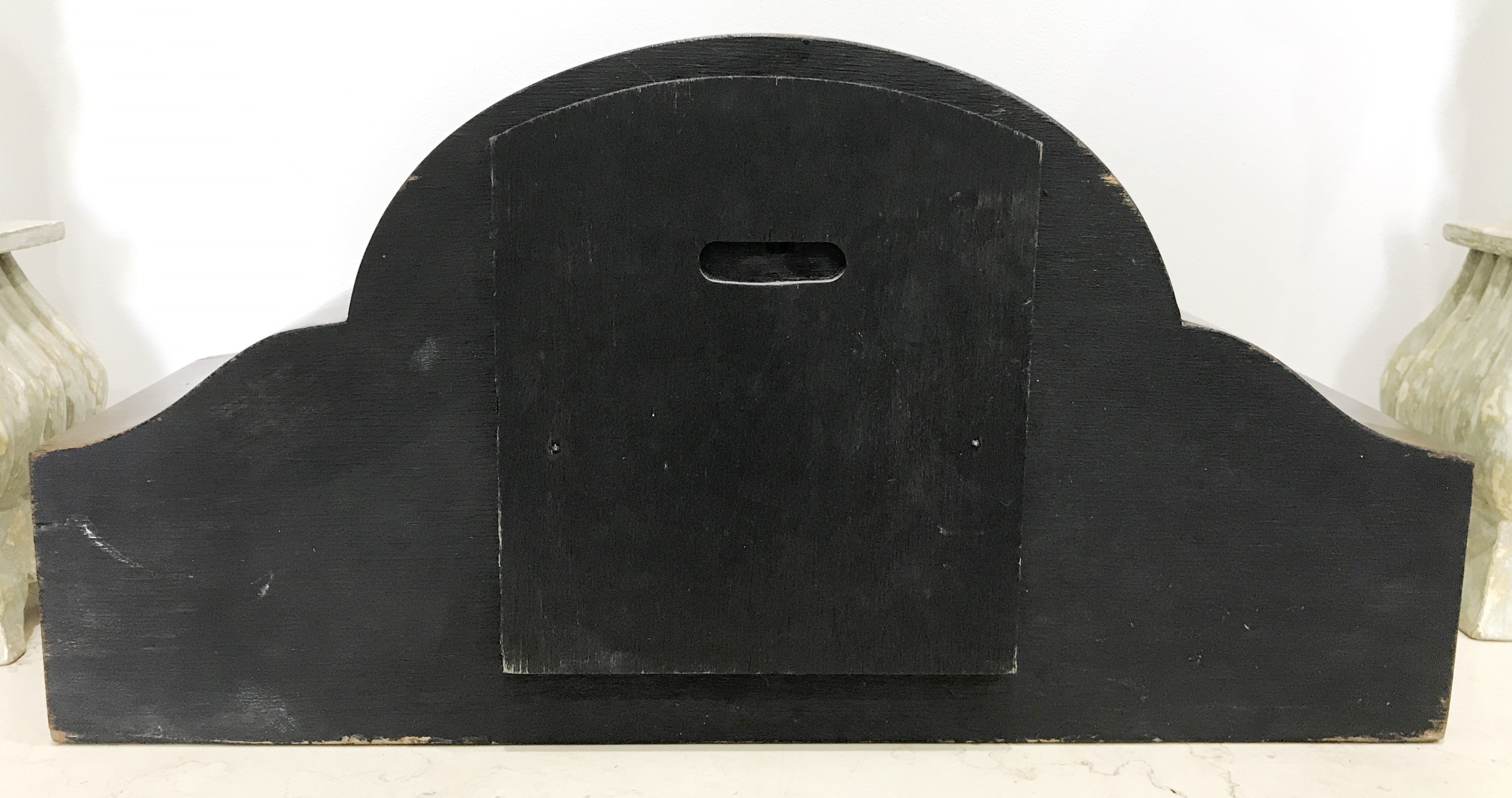 Vintage Westminster Mantel Clock  | eXibit collection