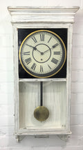 Antique SESSIONS Wall Clock | eXibit collection