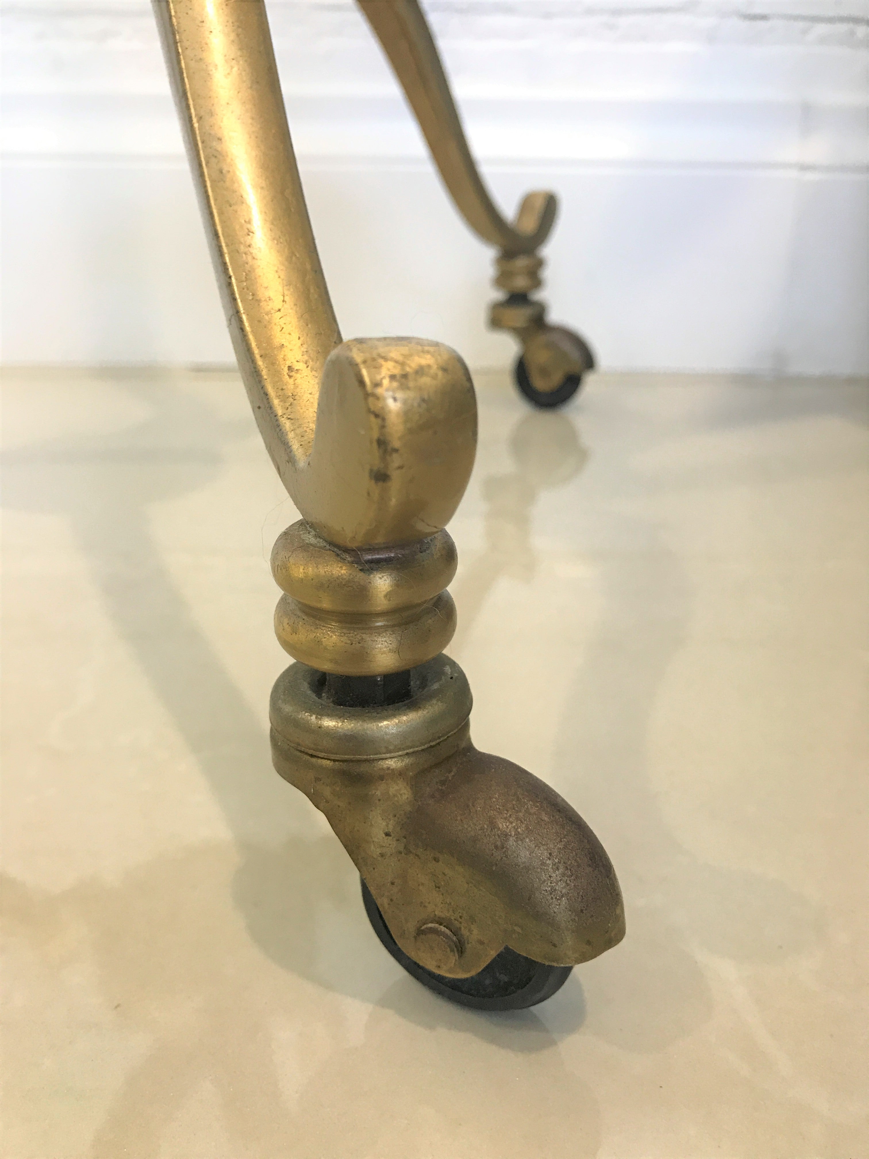 Vintage Valet Suit Coat Rack | eXibit collection