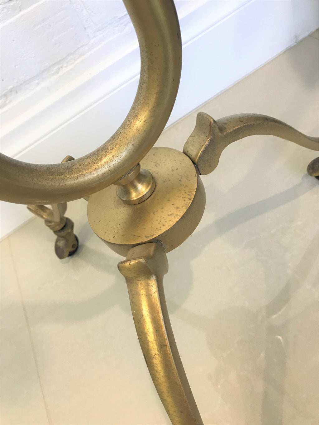 Vintage Valet Suit Coat Rack | eXibit collection