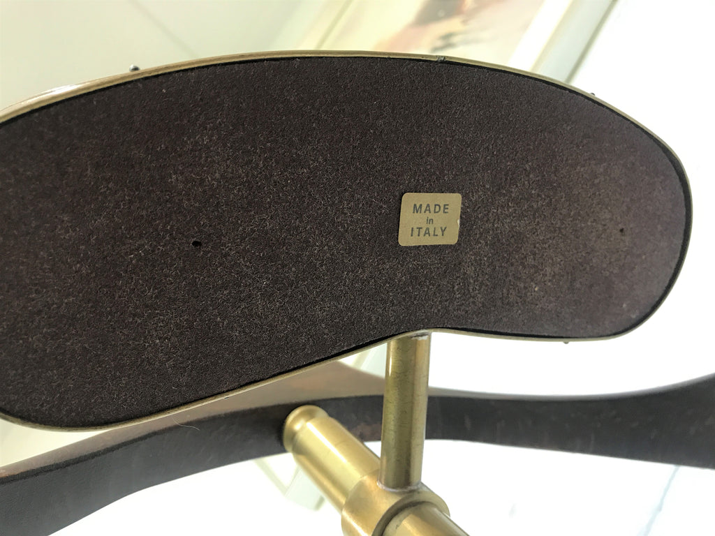 Vintage Valet Suit Coat Rack | eXibit collection