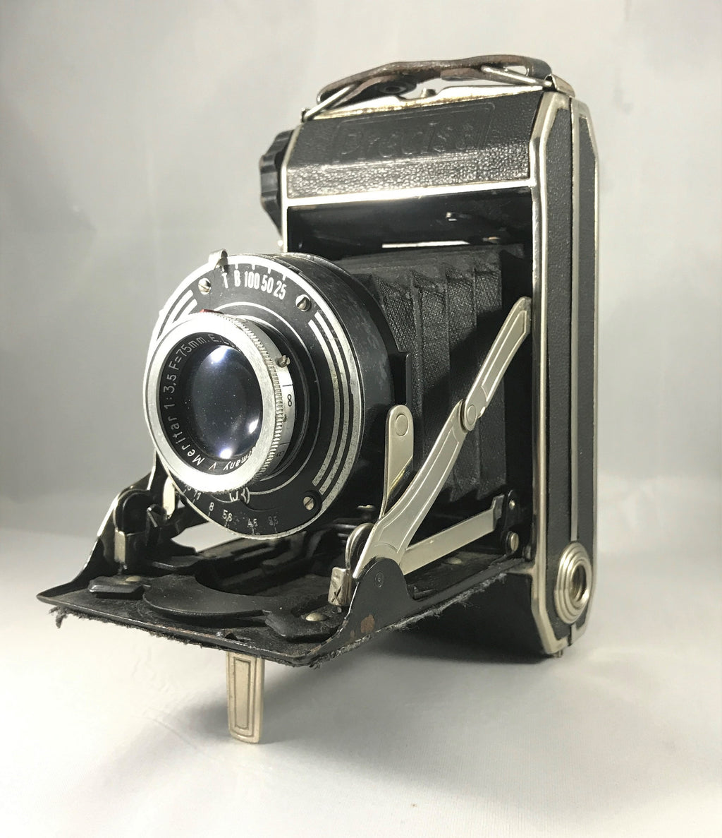 Precisa Folding Camera