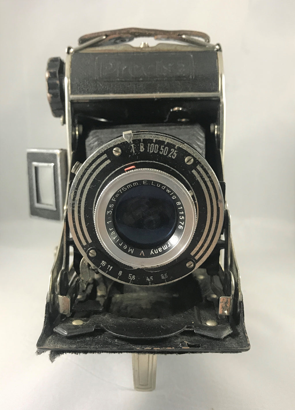 Precisa Folding Camera