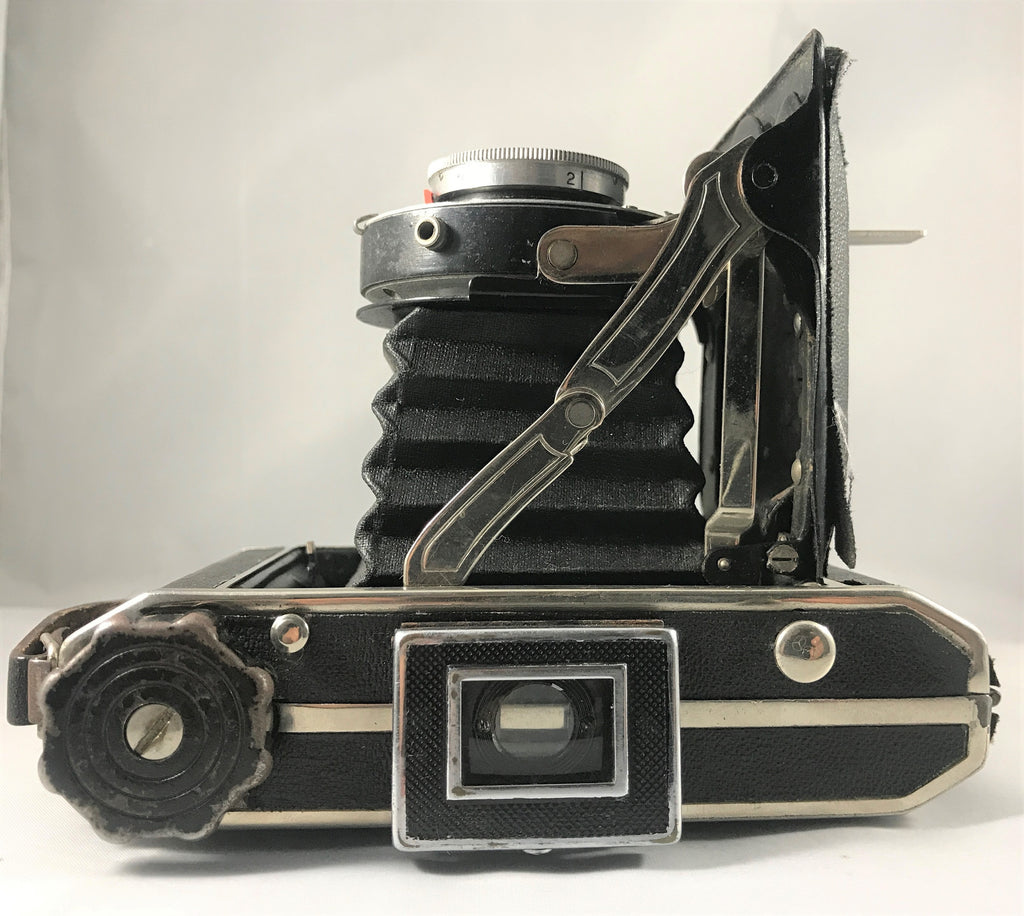 Precisa Folding Camera