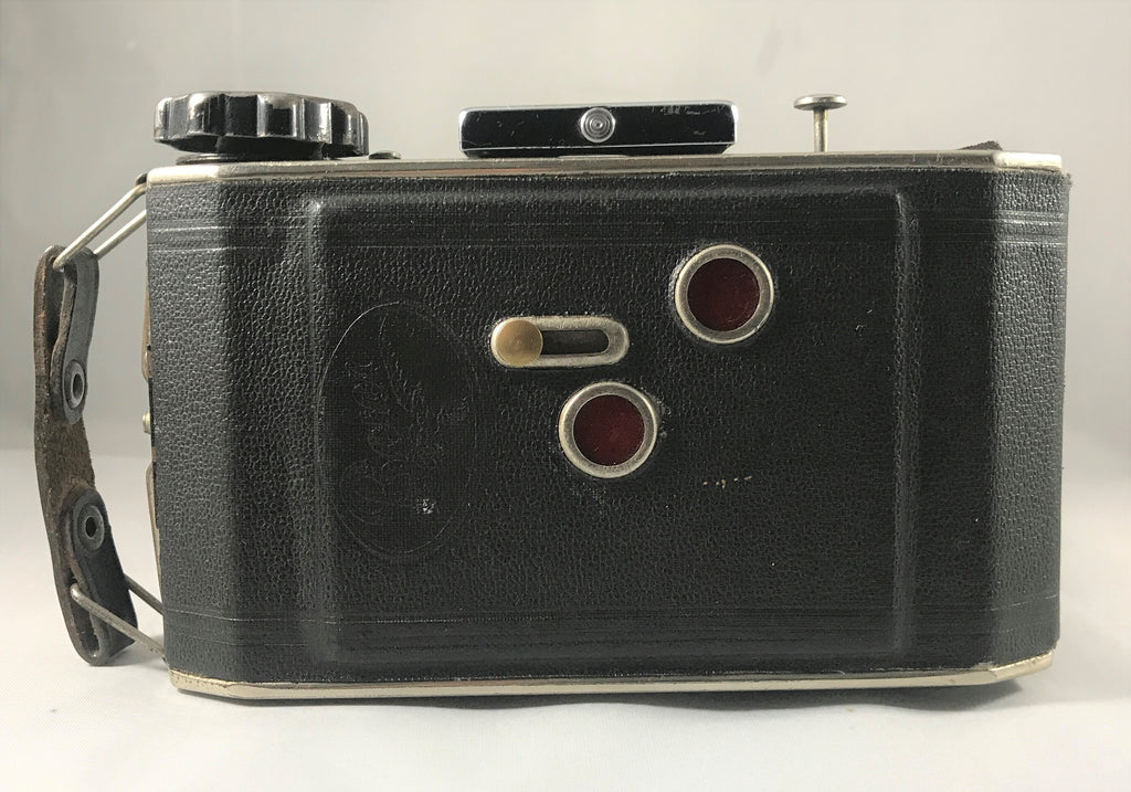 Precisa Folding Camera