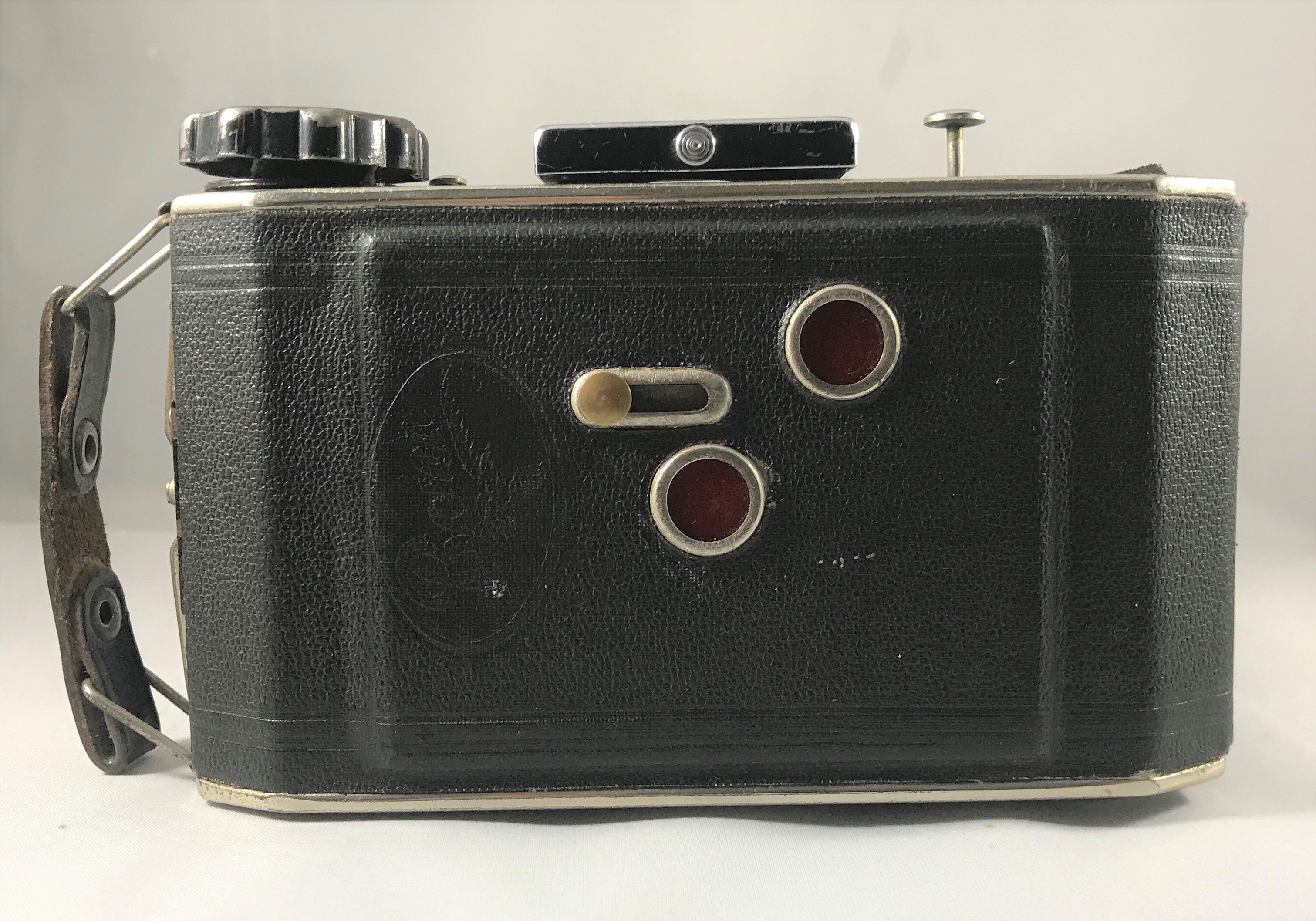 Precisa Folding Camera