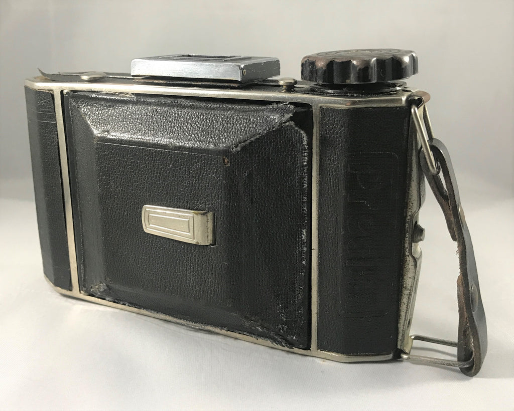 Precisa Folding Camera