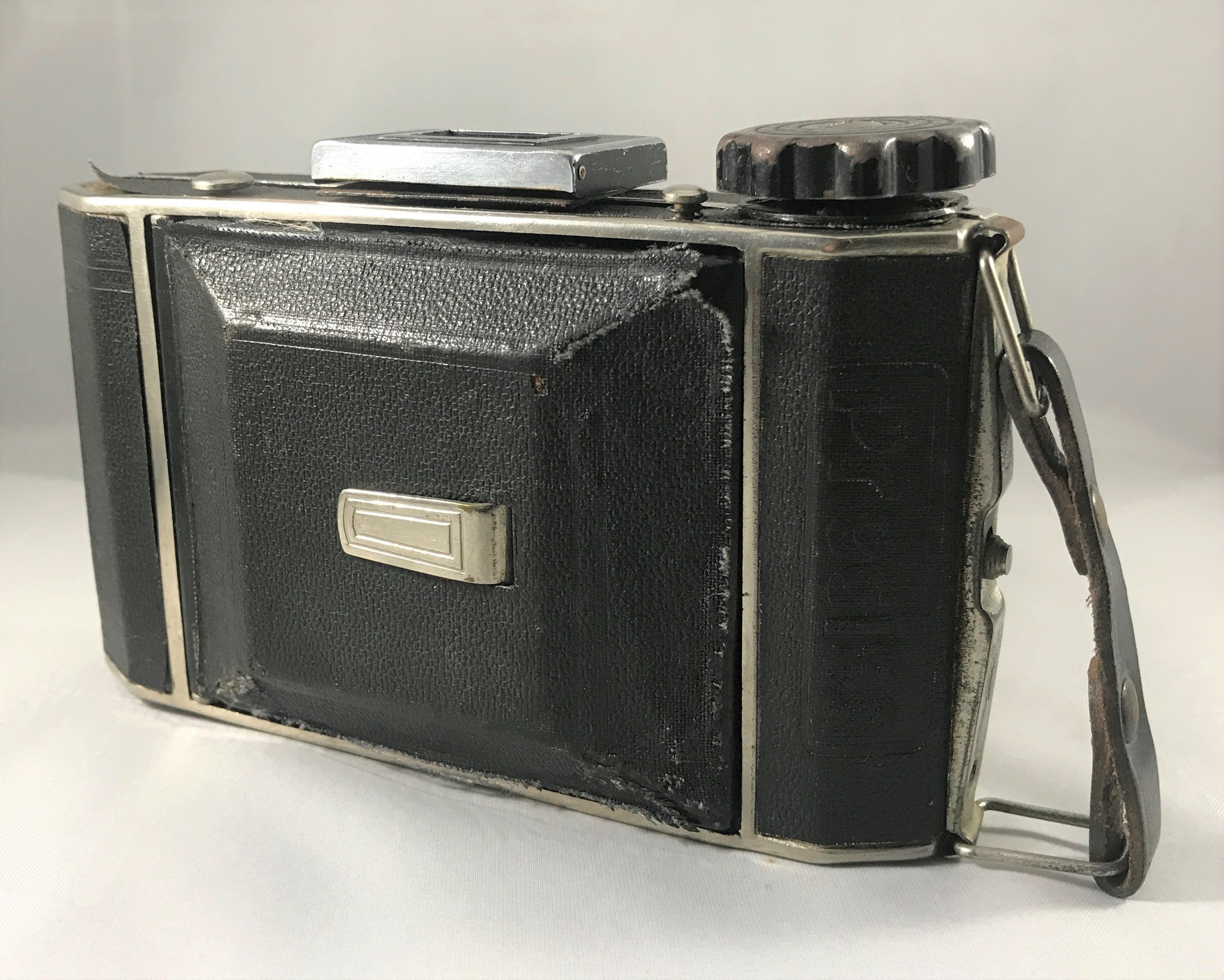 Precisa Folding Camera