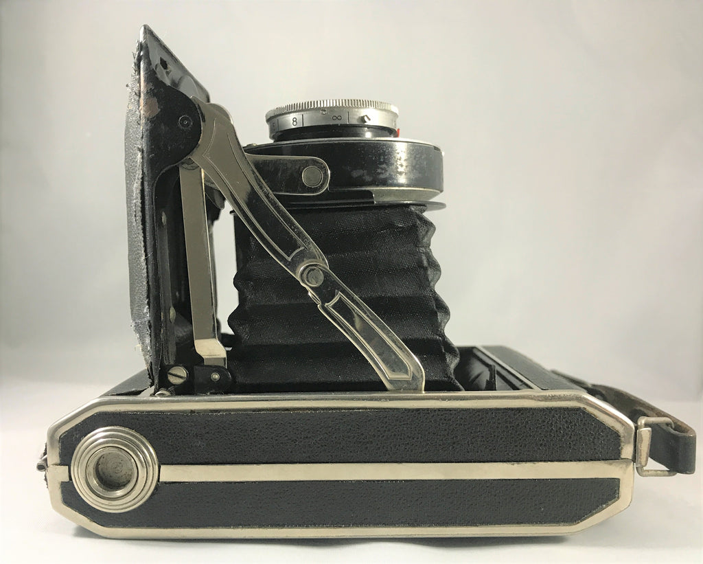 Precisa Folding Camera