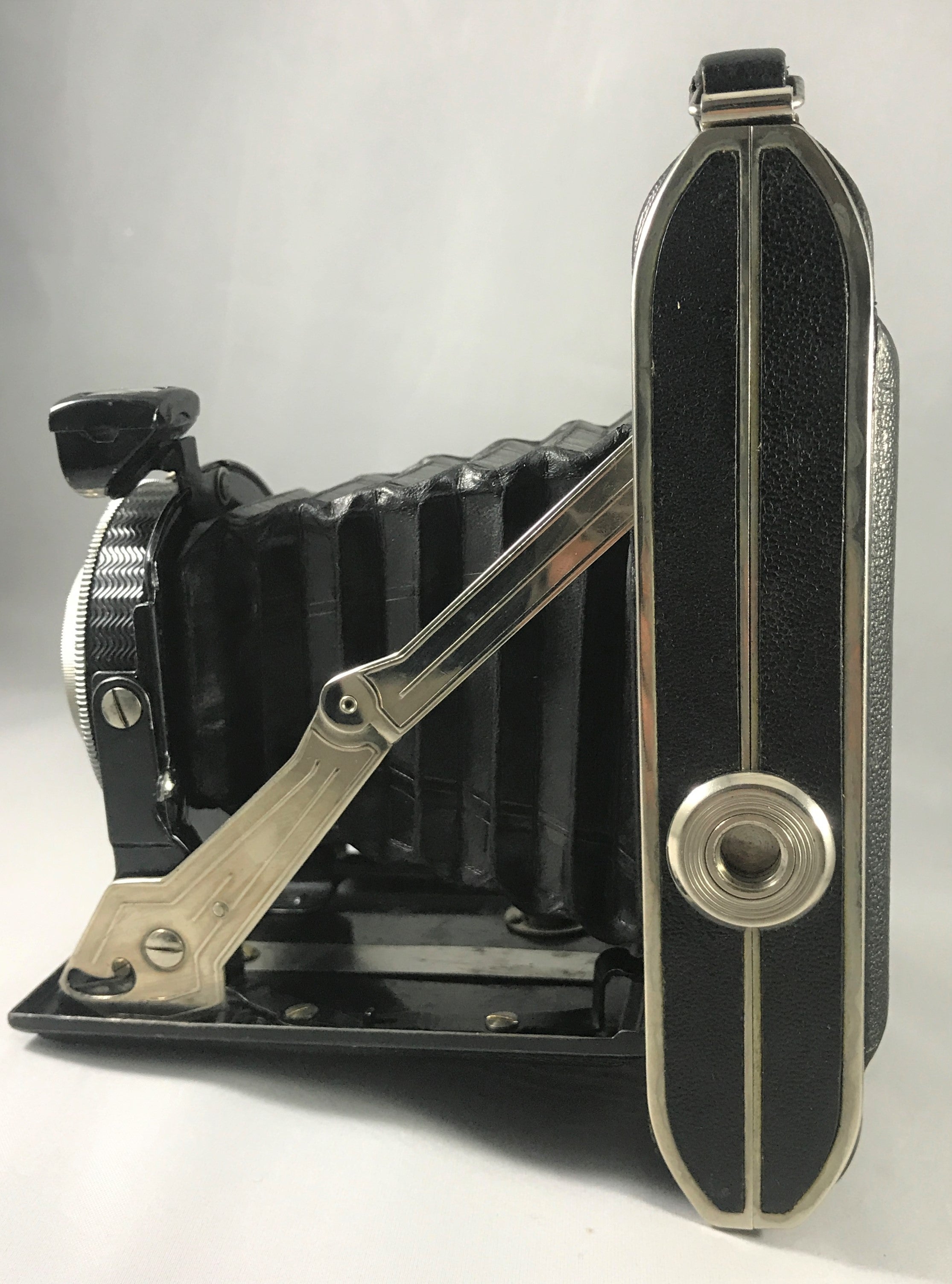 Noris Folding Camera