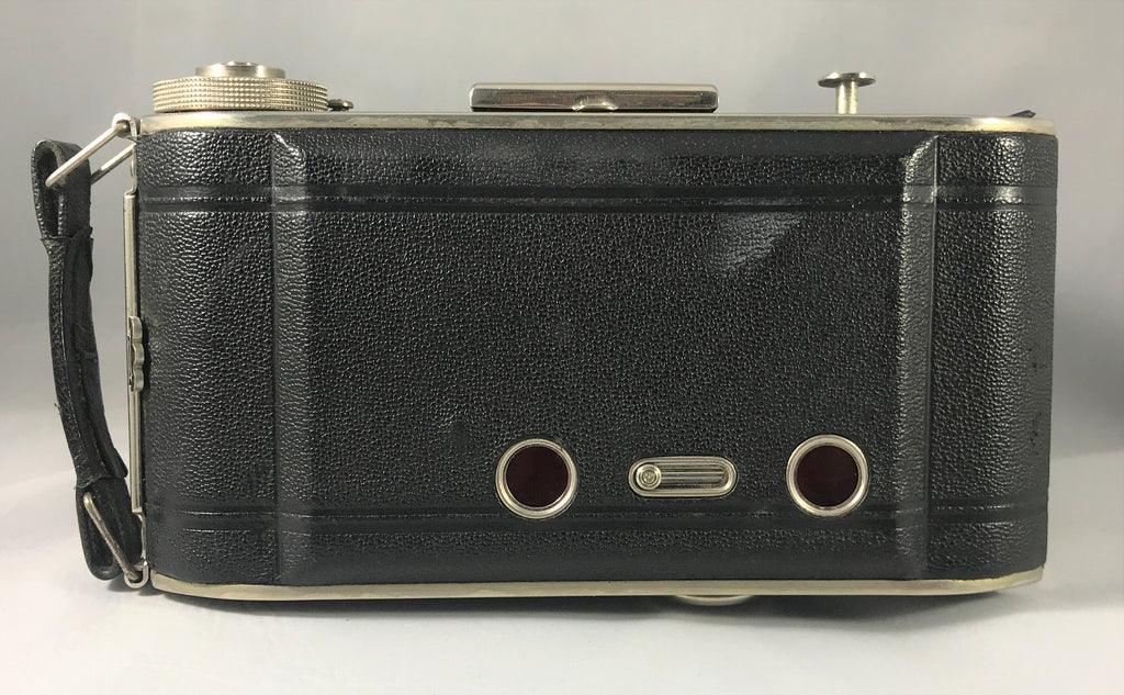 Noris Folding Camera