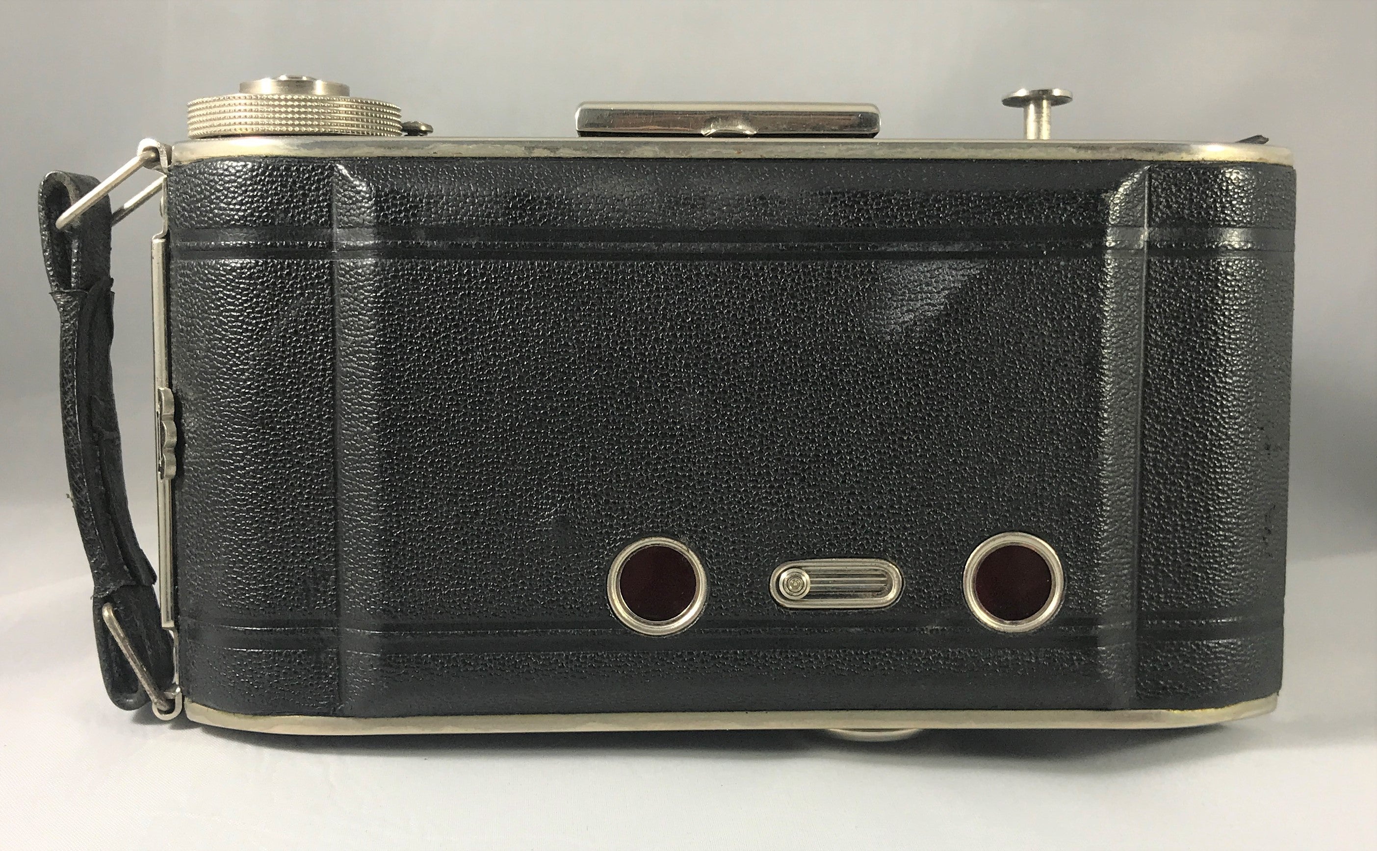 Noris Folding Camera