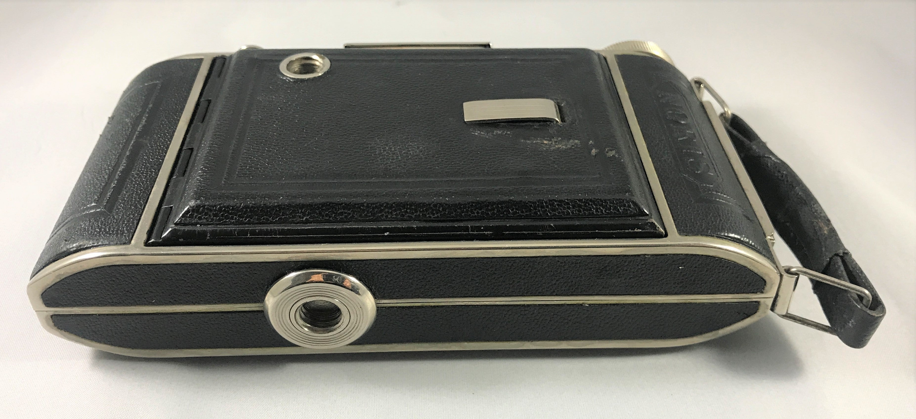 Noris Folding Camera