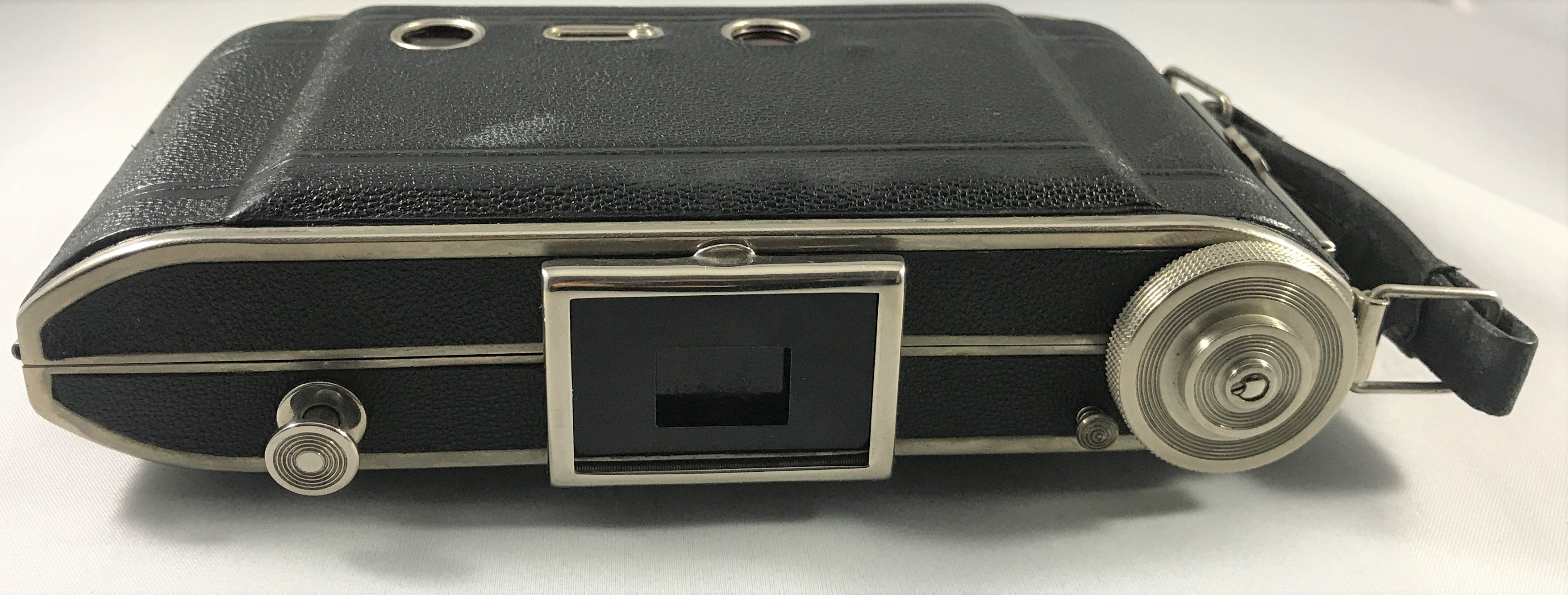 Noris Folding Camera