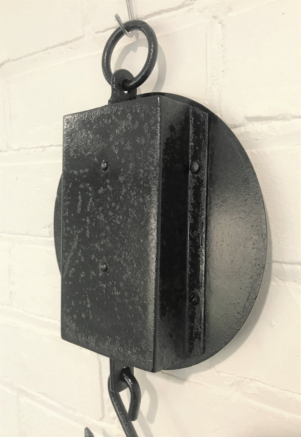 Vintage Salter Shop Kitchen Scale | eXibit collection