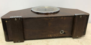Vintage Hermle Mantel Clock | eXibit collection