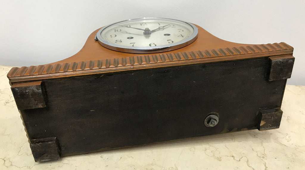 Vintage Mantel Clock | eXibit collection