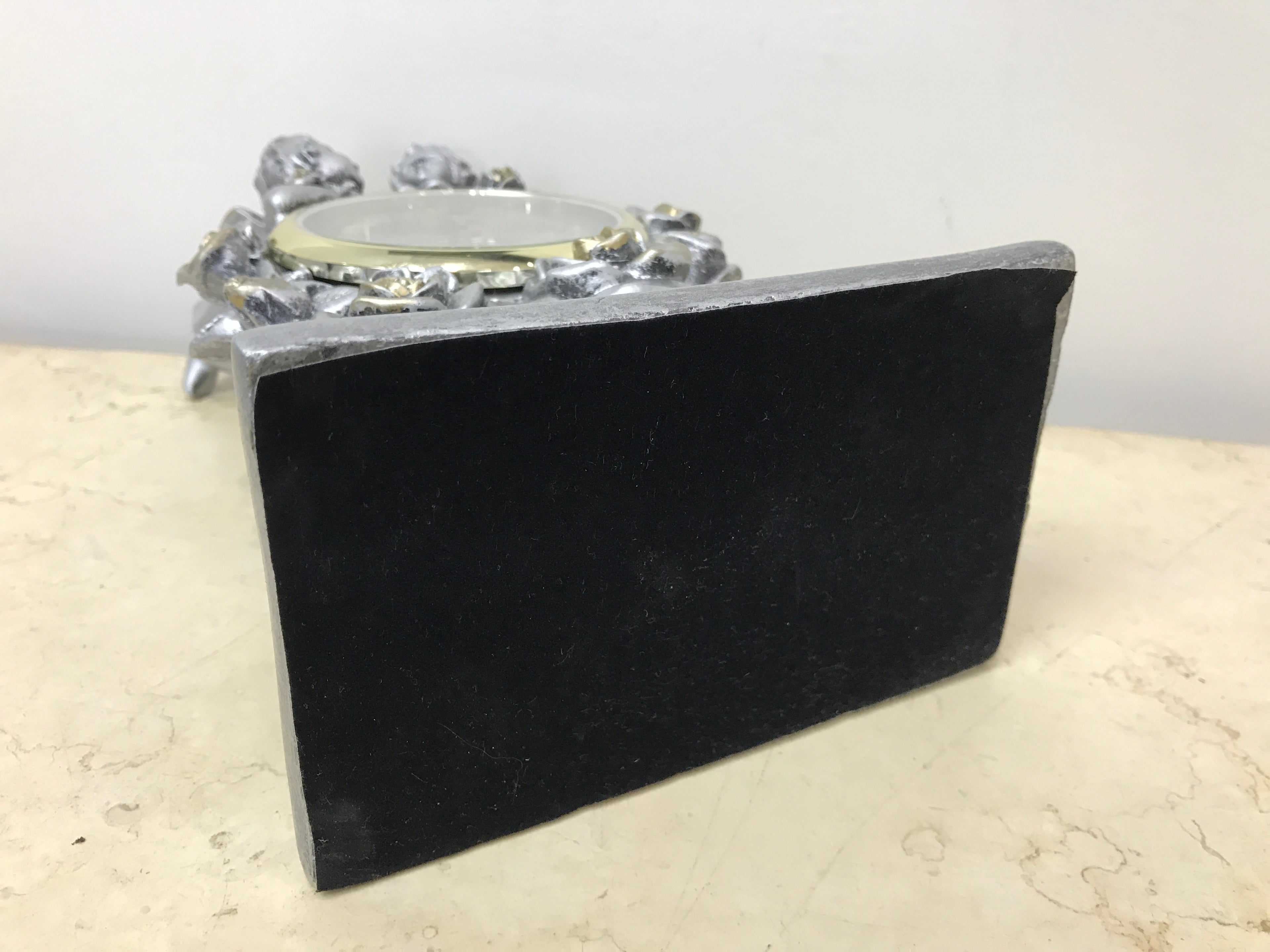 Cupid Clock  {quartz}