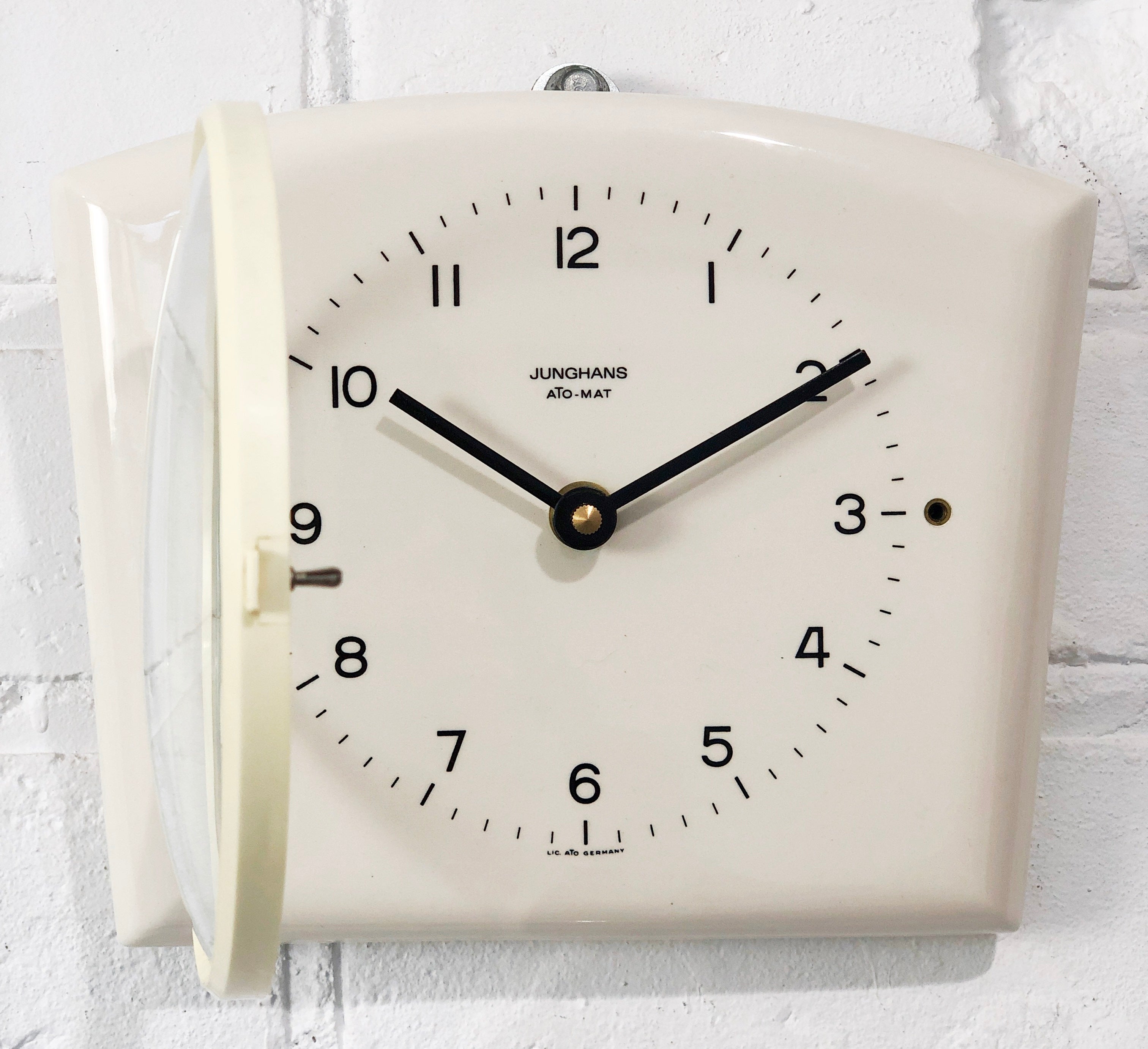 Junghans Ceramic  {quartz}