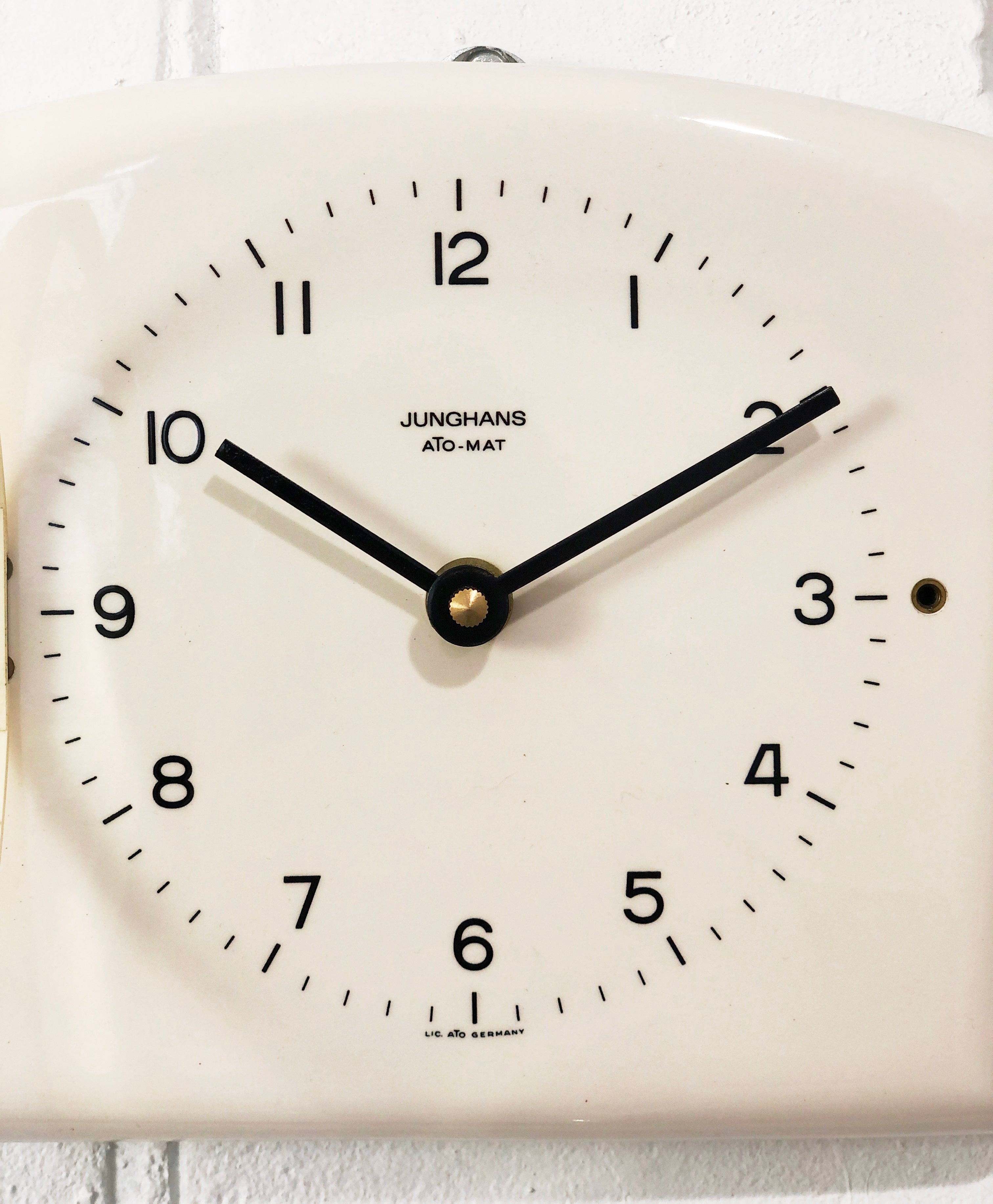 Junghans Ceramic  {quartz}