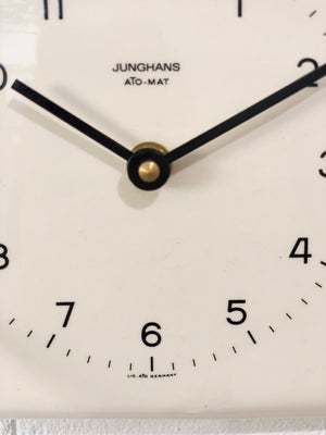 Junghans Ceramic  {battery}