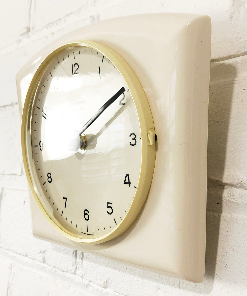 Junghans Ceramic  {quartz}