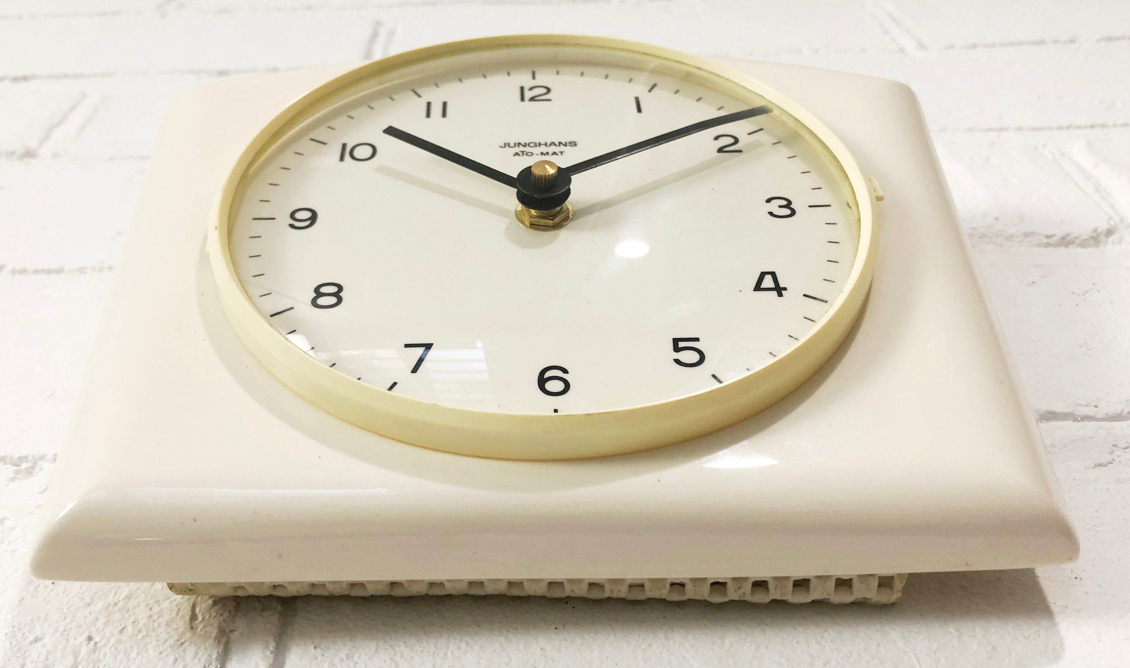 Junghans Ceramic  {quartz}