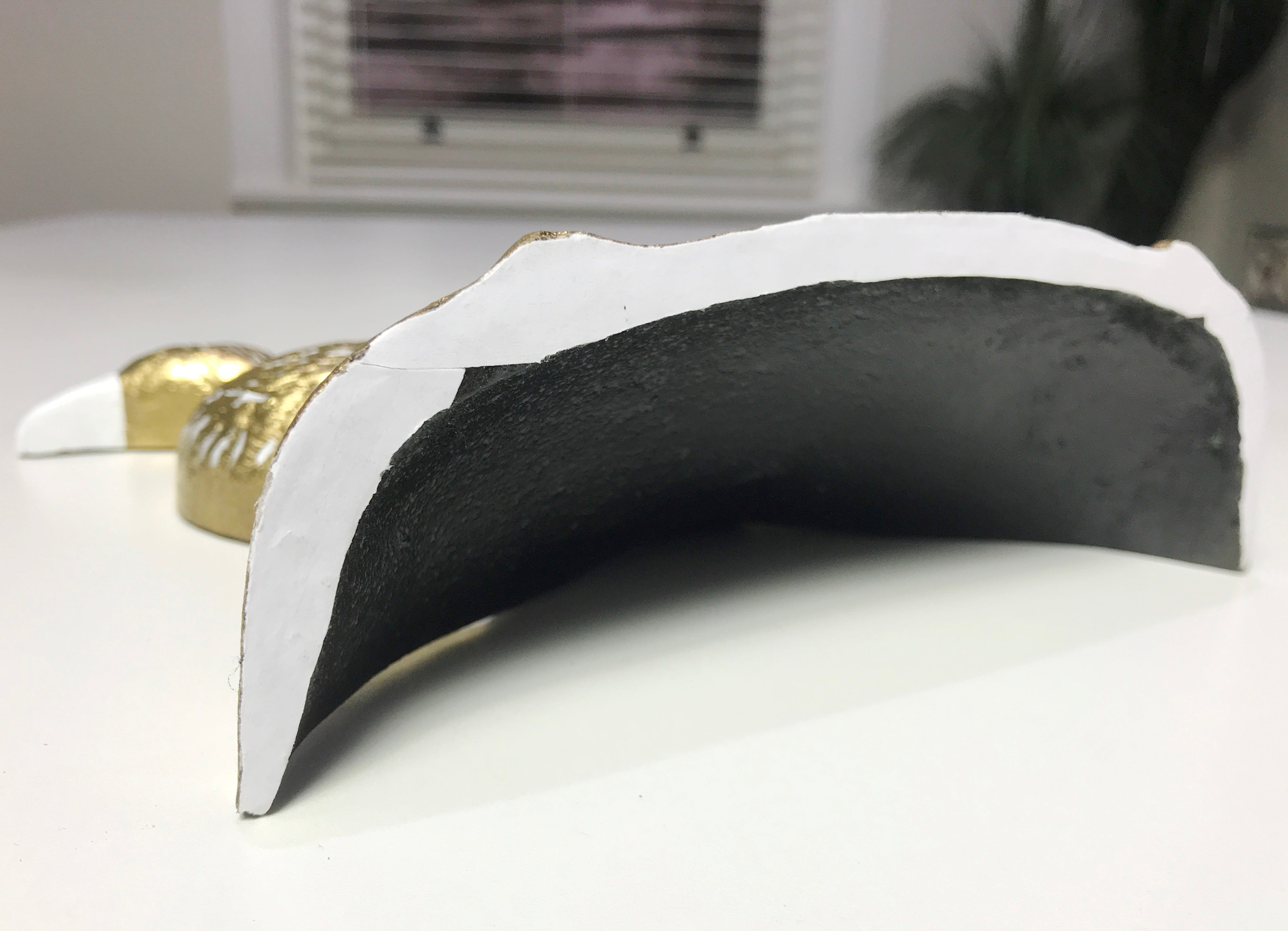 Vintage Cast Iron Duck Doorstop | Adelaide Clocks